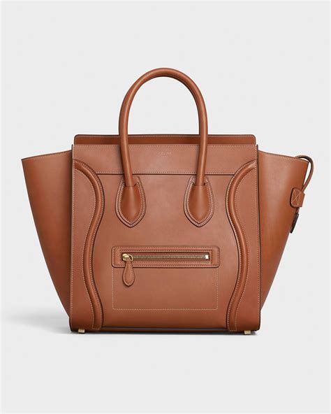 celine c bag review|top 10 celine handbags.